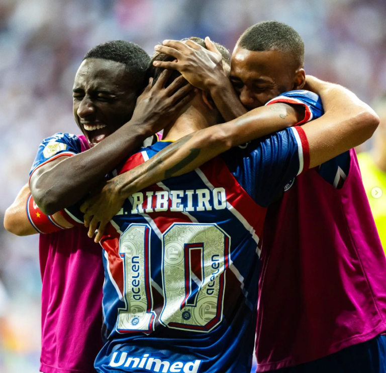Criciúma x Bahia: veja prováveis escalações e onde assistir ao duelo pelo Brasileirão