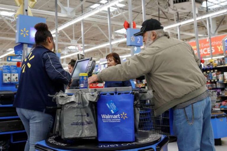 Estoques no atacado nos EUA sobem 0,1% em abril, abaixo do esperado