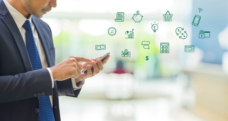 Fintechs quadruplicam na América Latina em 6 anos, com foco em desbancarizados