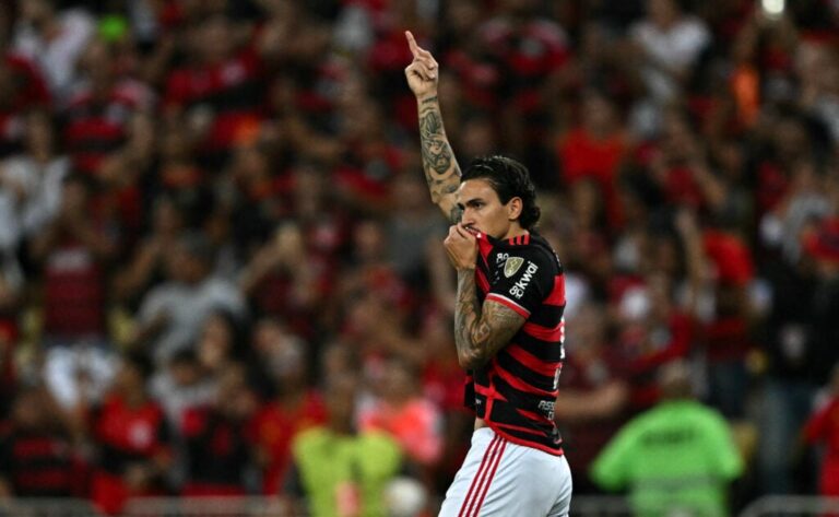 Flamengo x Bahia: confira as prováveis escalações e onde assistir ao duelo do Campeonato Brasileiro
