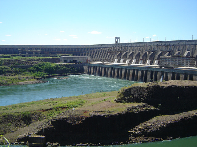 ONS reduz projeção de crescimento da carga de energia para 5,1% em junho