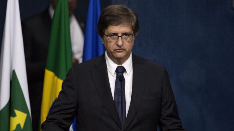 PGR arquiva pedido de Dallagnol para apurar Moraes por suposto abuso de autoridade