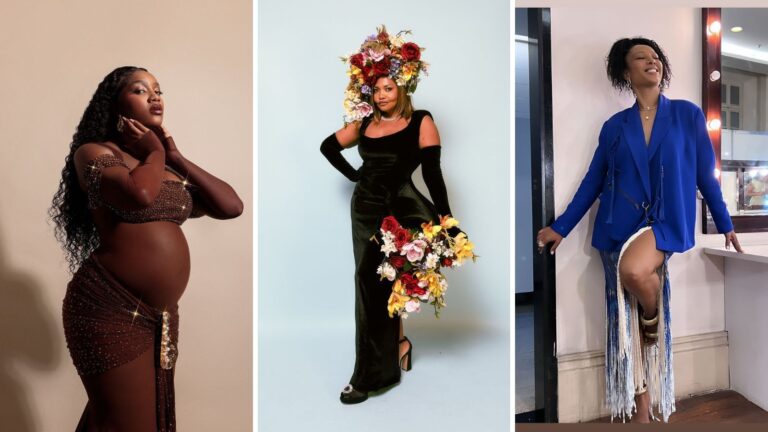 Prêmio da Música Brasileira 2024: veja looks dos famosos