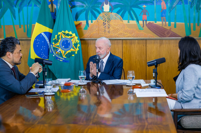 Pressionado pelo agro, Lula fala em “mediação” tributária por carne em cesta básica