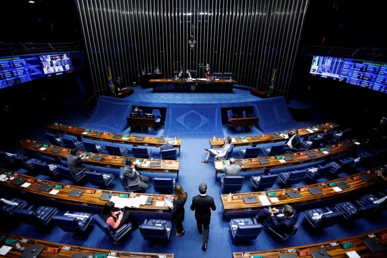 Senado aprova projeto de lei que cria Letra de Crédito do Desenvolvimento