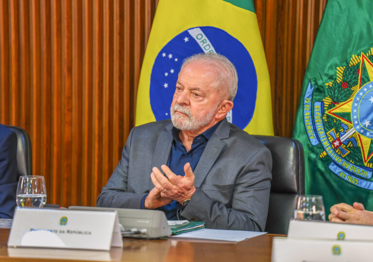 Unanimidade no BC era esperada e não indispõe diretores com Lula, avaliam fontes