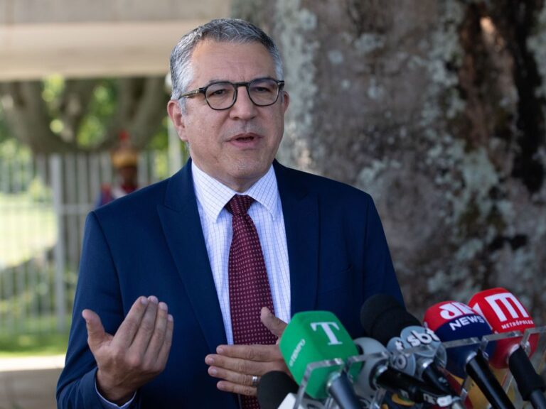 é preciso “proposta perene” para compensar renúncia fiscal da desoneração