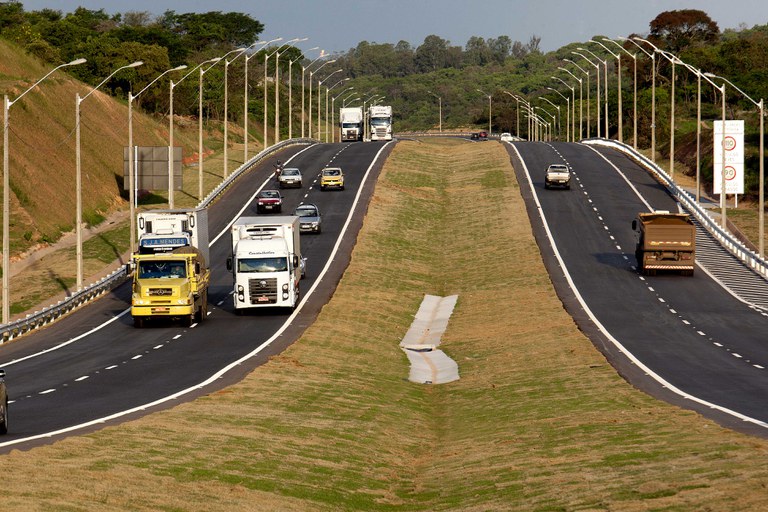 BNDES aprova R$ 430 mi para melhorias em rodovias no Mato Grosso