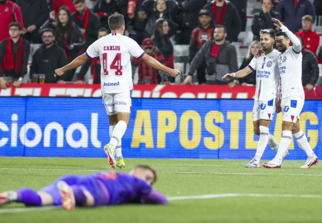 Bahia x Cuiabá: veja prováveis escalações e onde assistir ao duelo pelo Brasileirão