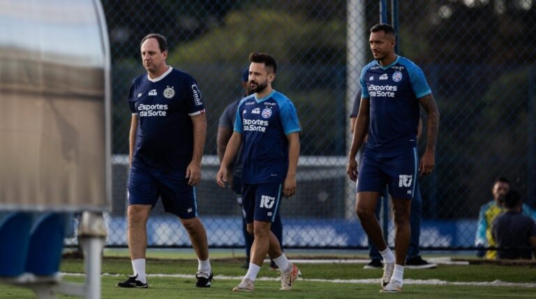 Bahia x Juventude: veja onde assistir e prováveis escalações do confronto pelo Campeonato Brasileiro