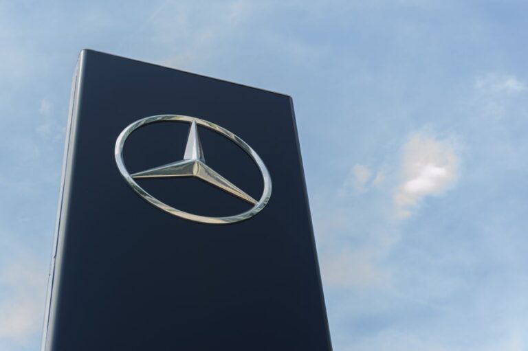 Banco Mercedes-Benz fará operação da linha de financiamento do BNDES com Fundo Clima