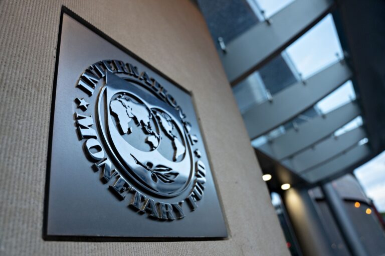FMI apoia dirigente que despertou ira de Milei nas negociações de ajuda à Argentina
