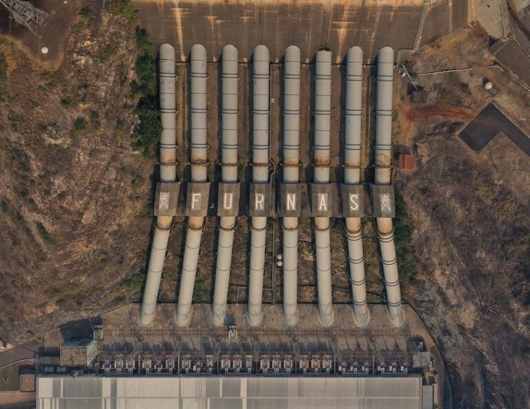 ONS prevê reservatórios de hidrelétricas com 55% da capacidade em agosto