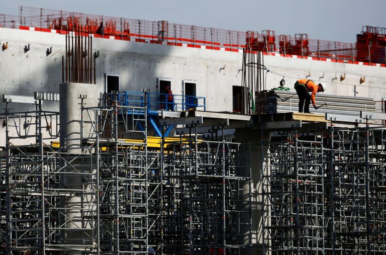 PIB da Alemanha tem retração inesperada no 2º tri; economia da França cresce