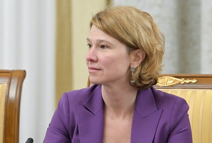 Países do Brics apoiam ideia de bolsa de grãos, diz ministra da Rússia