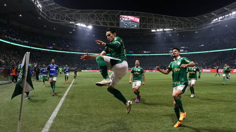 Palmeiras divulga informações sobre a venda de ingressos para jogo contra o Bahia no Allianz; veja preços