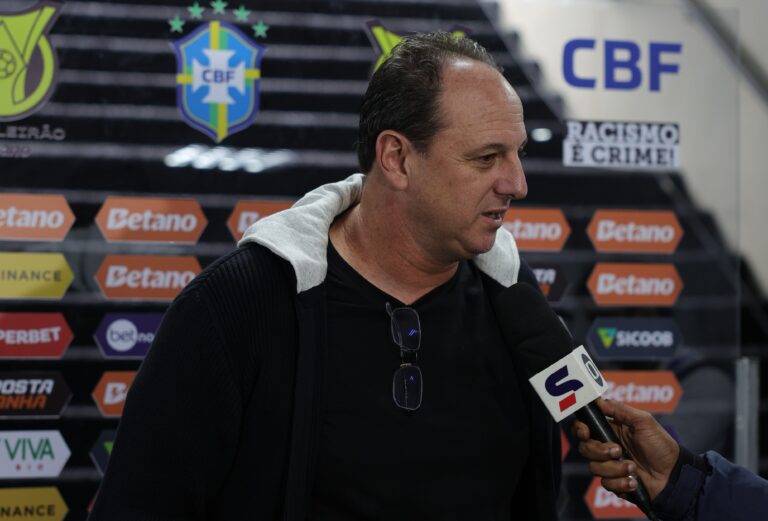 São Paulo mantém tabu de jamais ter sido derrotado por Rogério Ceni