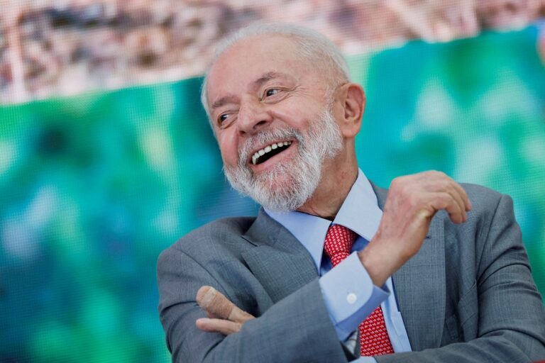 “Será que essa pessoa não tem respeito?”