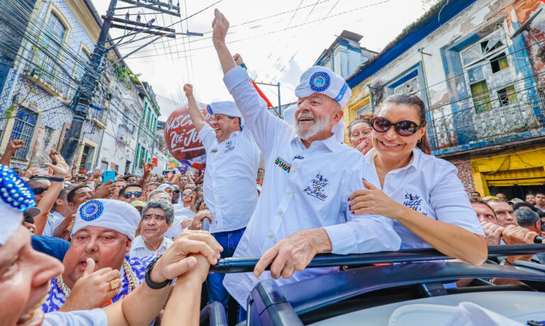“Temos de chamar a Vale e exigir que ela pague” por Mariana e Brumadinho