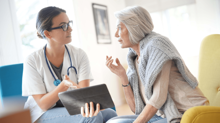 Crise nos planos de saúde impacta empresas de home care