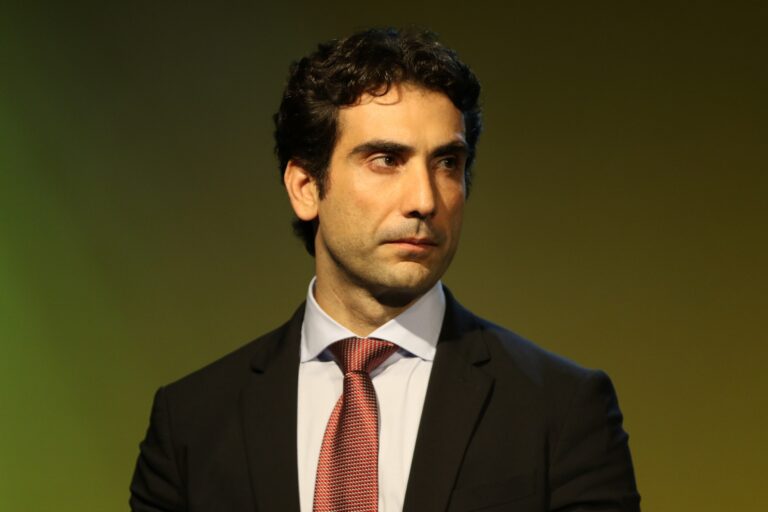 Galípolo nega que Banco Central esteja acuado em relação a aumento da Selic 