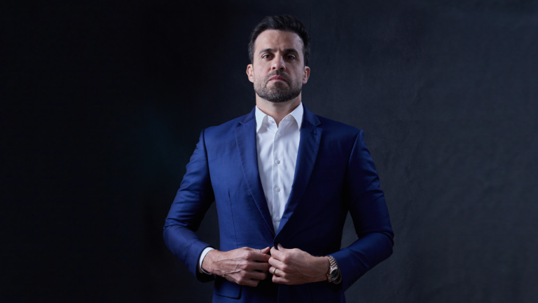 À CNN, governador de SC afirma que Marçal não superará a liderança de Bolsonaro