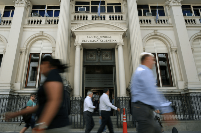 Argentina registra oitavo mês de superávit primário em agosto