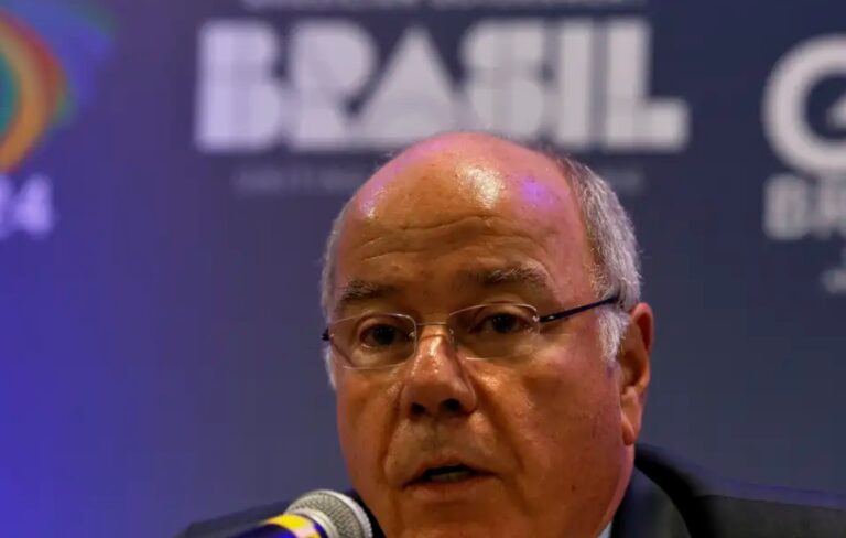 Brasil paga R$ 1,3 bilhão e zera pendências com ONU e organismos internacionais