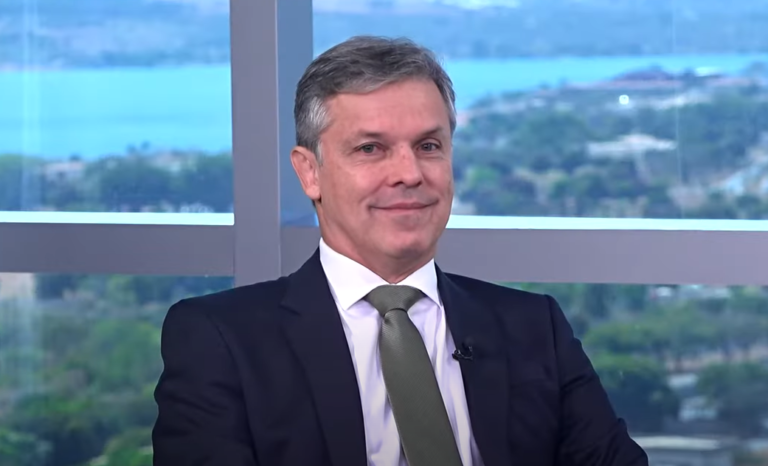 Diretor da Antaq defende autonomia financeira das agências