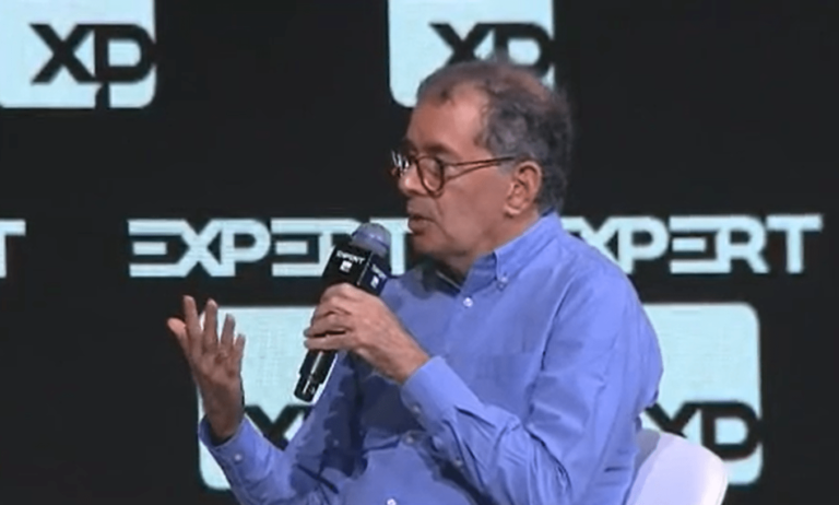 Galípolo é “surpresa positiva” e Selic vai subir em setembro