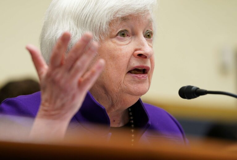 Janet Yellen vê decisão do Fed como positiva ainda que taxas sigam restritivas