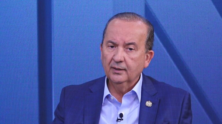 Jorginho Mello defende impeachment de Moraes e vê Tarcísio como plano B de Bolsonaro em 2026