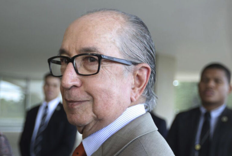 Marcos Cintra será secretário da Fazenda se Pablo Marçal for eleito em São Paulo