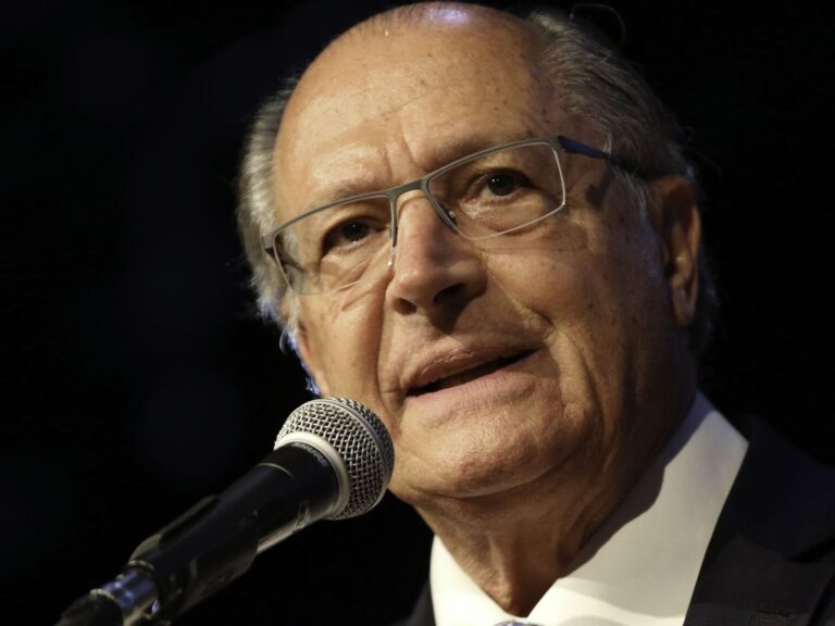 Ministério de Alckmin quer ampliar Programa Reintegra a partir de 2025
