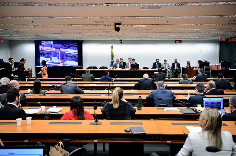 Relator quer ouvir Haddad e Tebet sobre Orçamento 2025; comissão ainda votará LDO