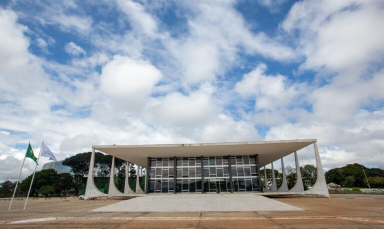 Supremo marca audiência pública para debater mercado de apostas on-line