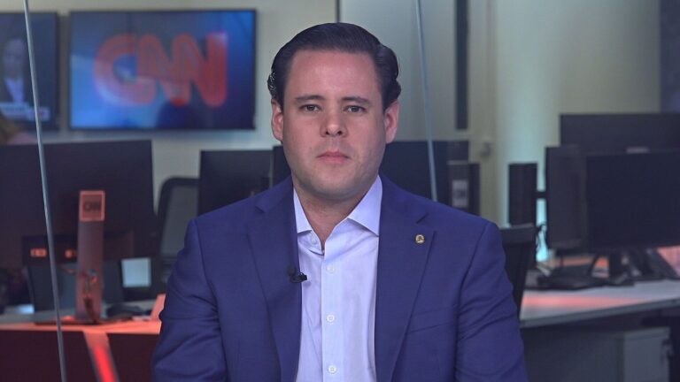 Votação do PL da Anistia deve ser acelerada após as eleições, diz relator à CNN