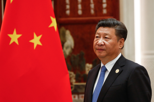 Xi Jinping e Sánchez tentam amenizar disputas comerciais entre UE e China