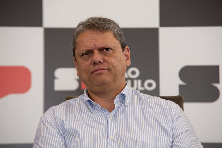 investimento em saneamento básico será como “um novo pré-sal” para o Brasil