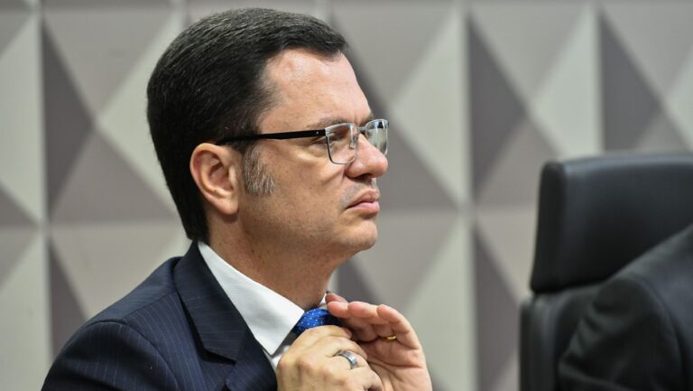 Anderson Torres dará novo depoimento à PF nesta segunda (14) sobre blitze da PRF nas eleições