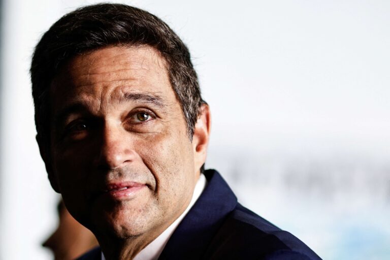 Campos Neto é escolhido presidente do BC do ano da América Latina pela 3ª vez seguida