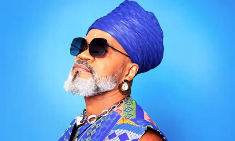 Carlinhos Brown é confirmado na celebração