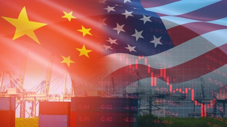 China critica politização da economia pelos EUA e vai à OMC contra tarifas da UE