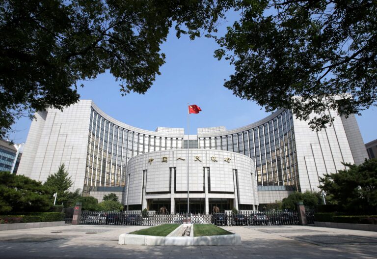 China sinaliza mais estímulos fiscais, mas omite detalhes-chave sobre tamanho