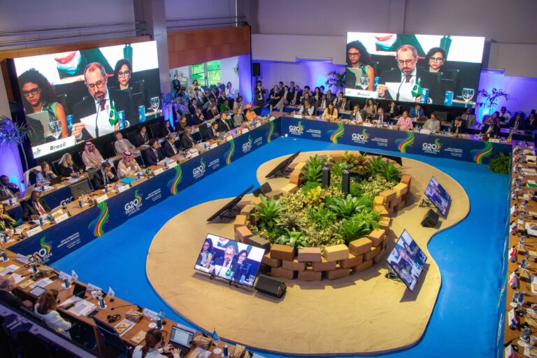 G20 avança em novos compromissos de agenda anticorrupção
