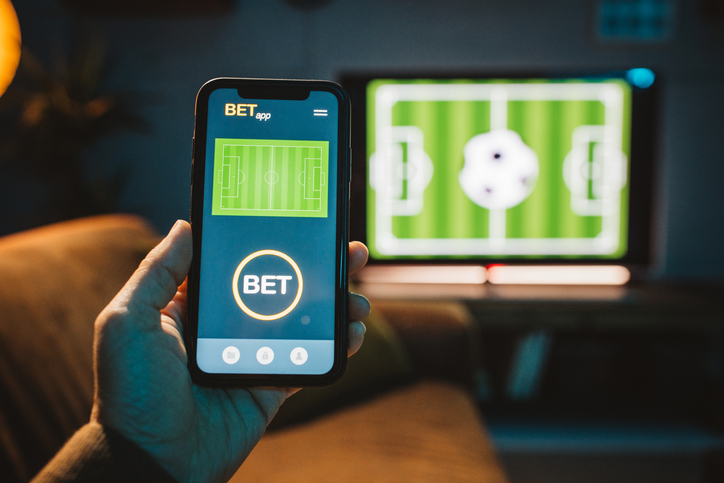 Governo deve arrecadar entre R$ 3 bilhões e R$ 3,4 bilhões com bets em 2024