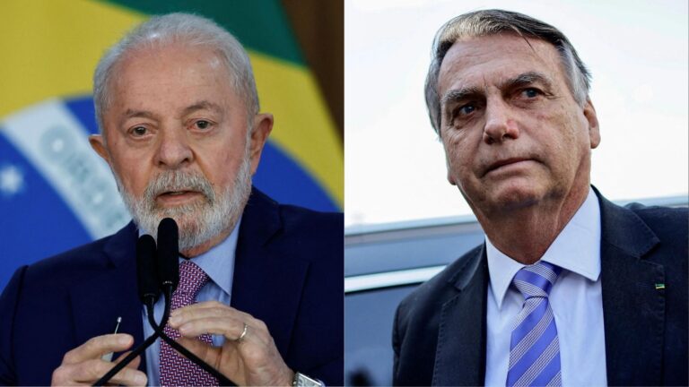 Lula pode se arriscar mais do que Bolsonaro, pois não tem sombra na esquerda, diz especialista ao WW