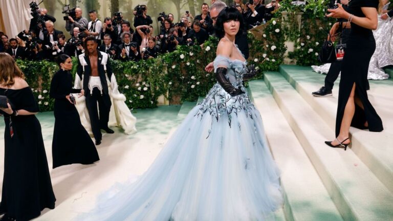 Met Gala 2025: conheça o tema e co-anfitriões