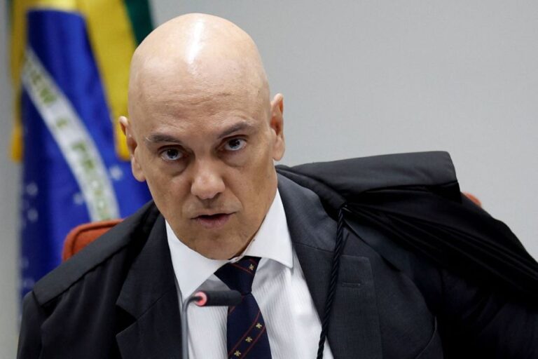 Moraes absolve terceiro morador de rua preso pelo 8 de janeiro