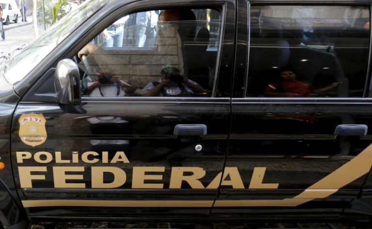 PF faz nova ação para combater corrupção de fiscais da ANTT
